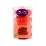 Duru Soap Rose 110Gx4